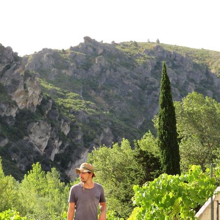 Villa Ripaud, Private River Swimming, Hot Tub Villeseque-des-Corbieres Kültér fotó
